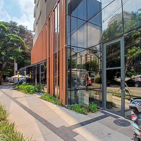 360 Perdizes Apartment São Paulo Exterior photo
