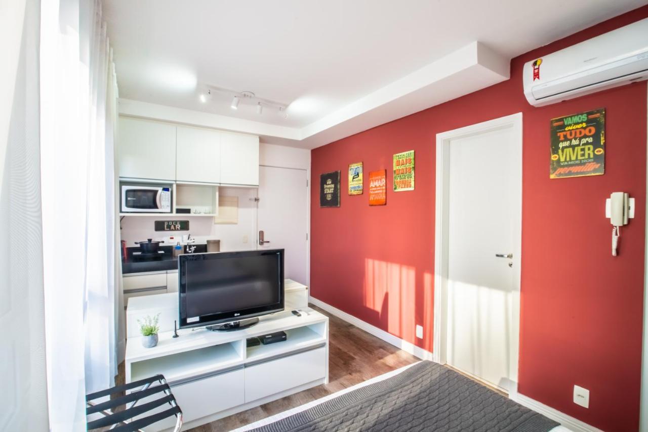 360 Perdizes Apartment São Paulo Exterior photo