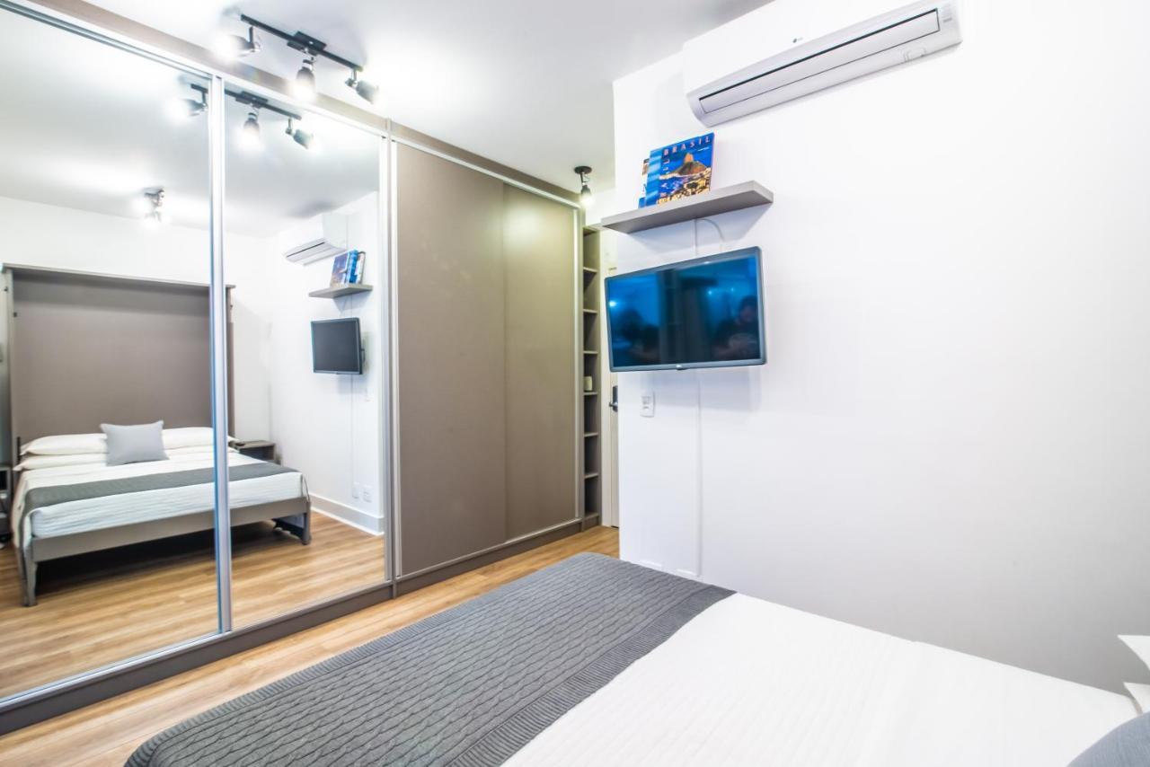 360 Perdizes Apartment São Paulo Exterior photo