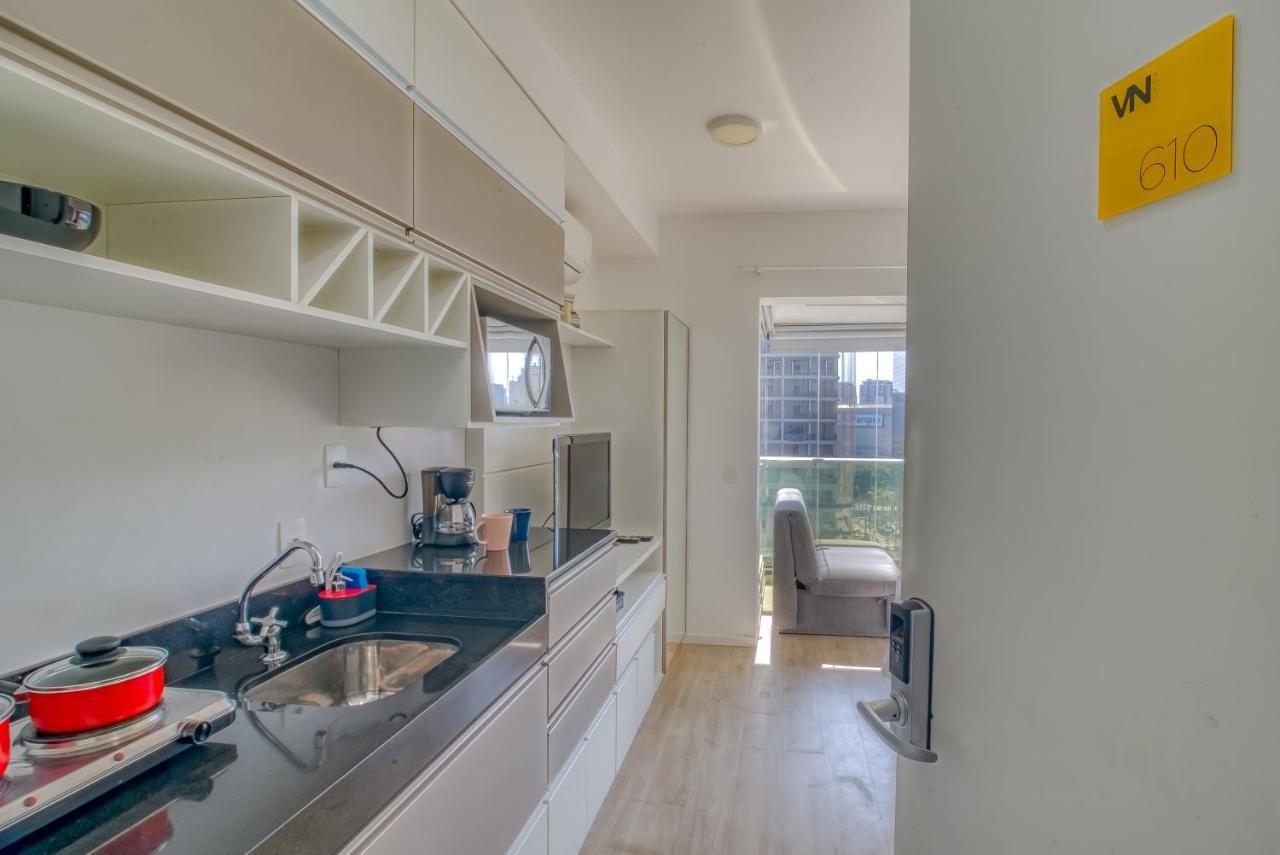 360 Perdizes Apartment São Paulo Exterior photo
