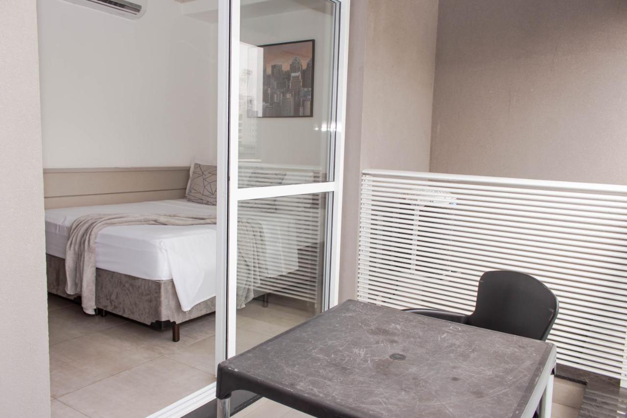 360 Perdizes Apartment São Paulo Exterior photo