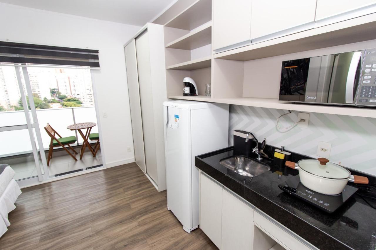 360 Perdizes Apartment São Paulo Exterior photo