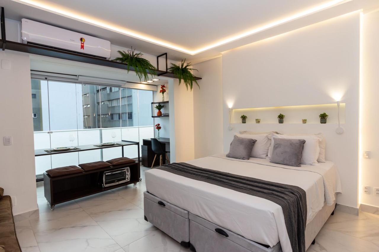 360 Perdizes Apartment São Paulo Exterior photo