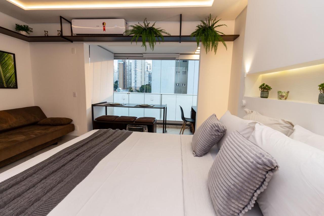 360 Perdizes Apartment São Paulo Exterior photo