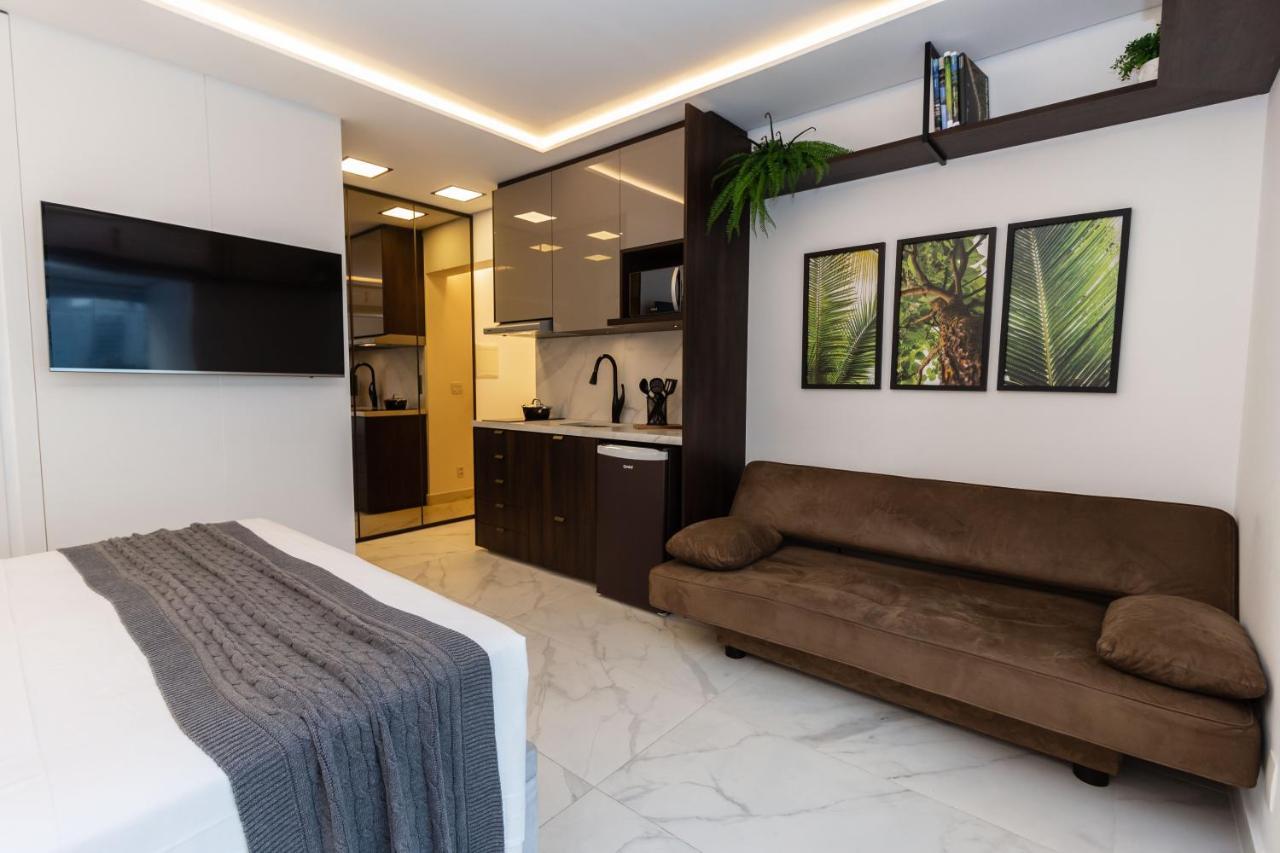 360 Perdizes Apartment São Paulo Exterior photo