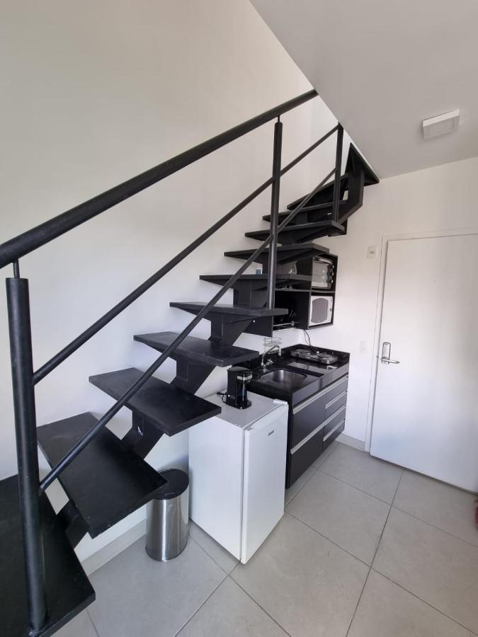 360 Perdizes Apartment São Paulo Exterior photo