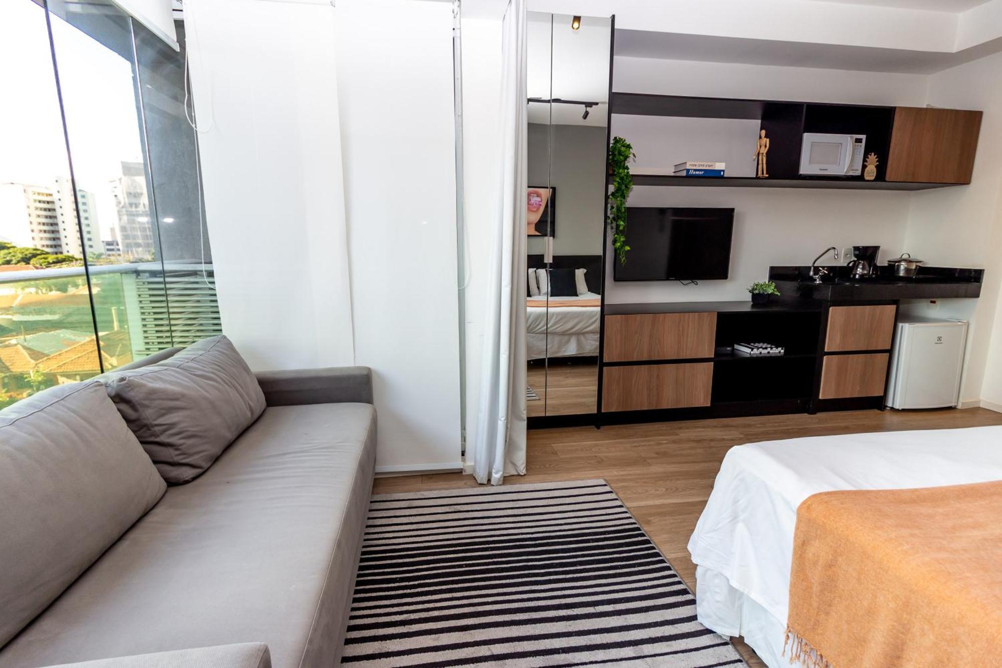 360 Perdizes Apartment São Paulo Exterior photo